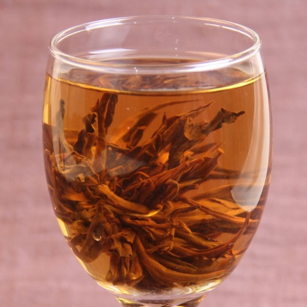 чай Красная Пагода